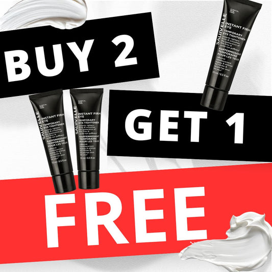 salivelle tightening eye cream