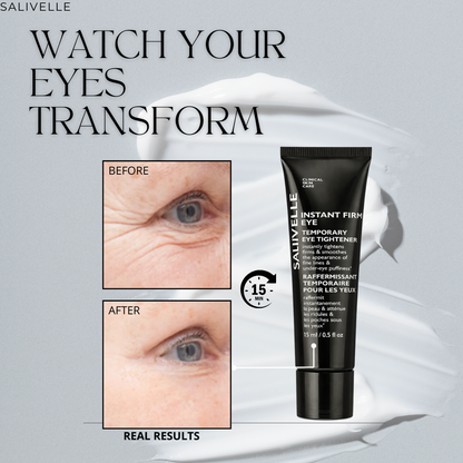 salivelle tightening eye cream