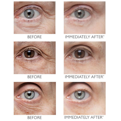 salivelle tightening eye cream