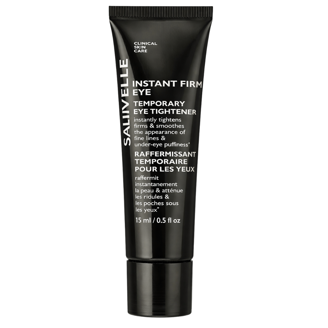 salivelle tightening eye cream