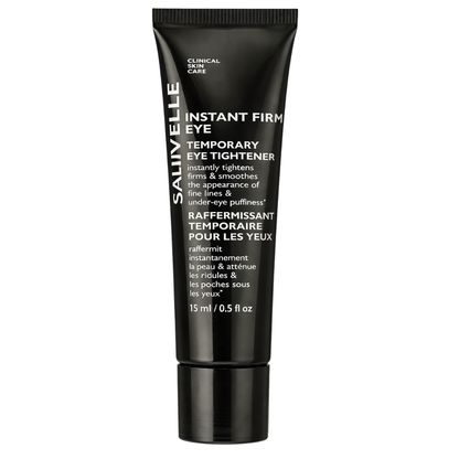 salivelle tightening eye cream
